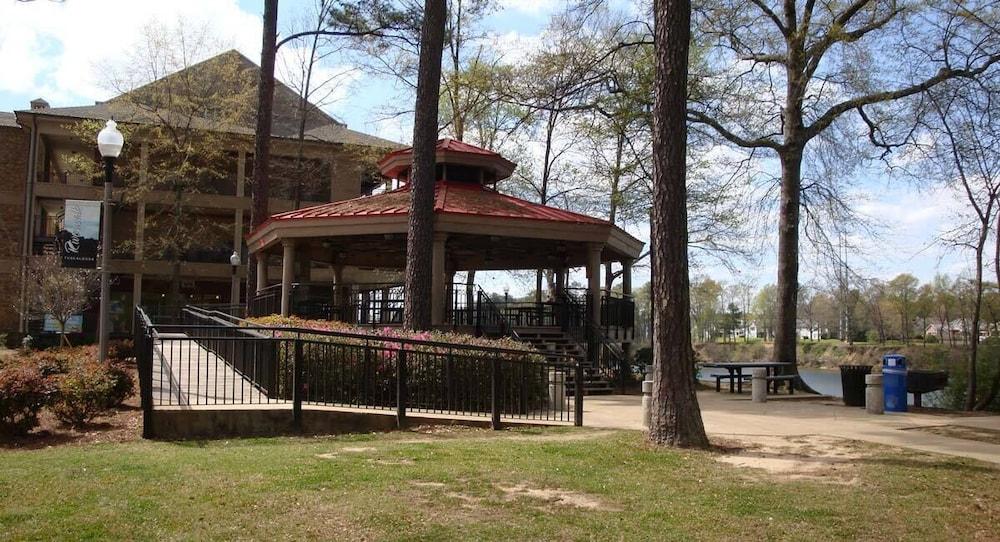 Country Inn & Suites By Radisson, Tuscaloosa, Al Екстериор снимка