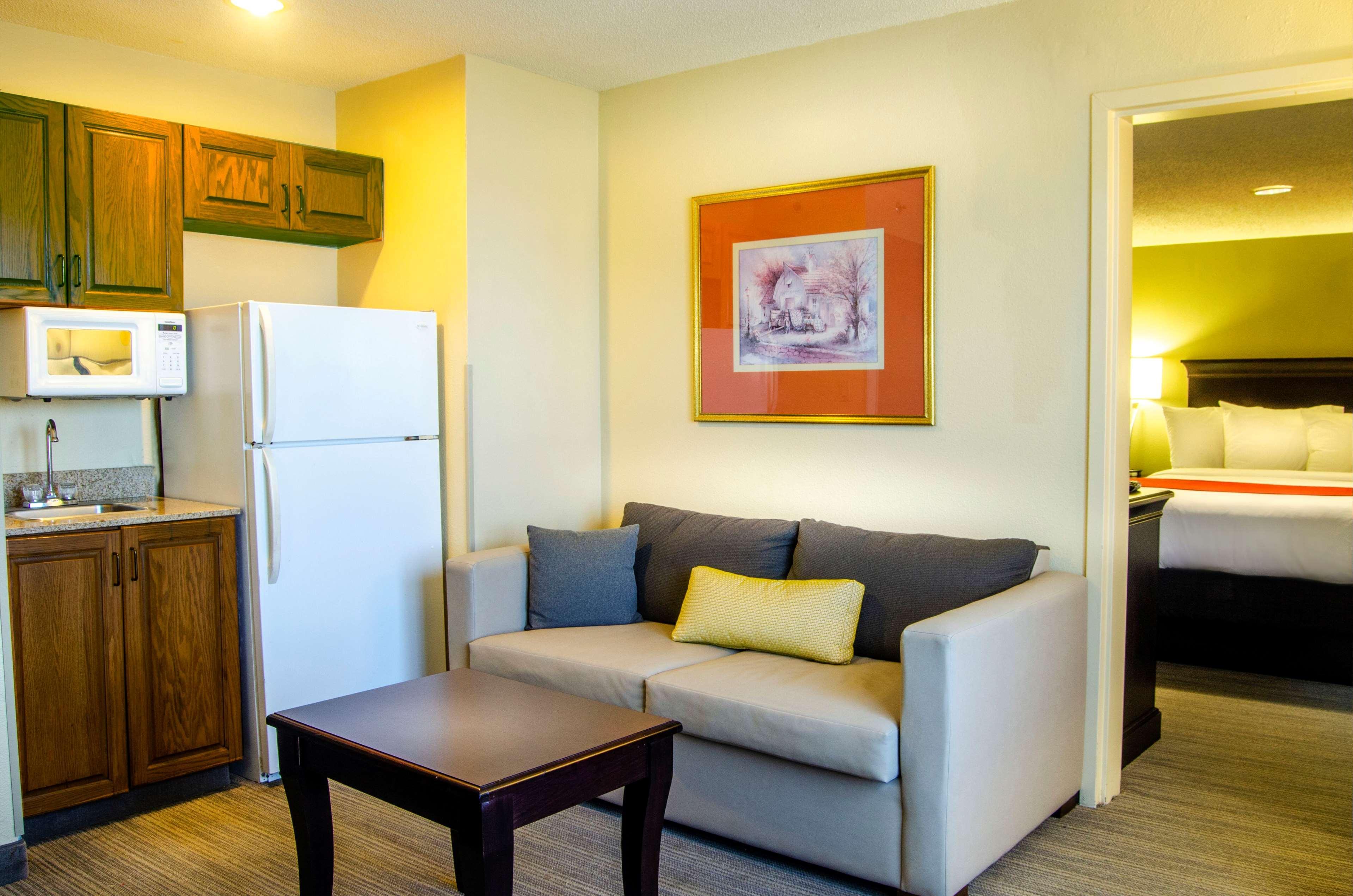 Country Inn & Suites By Radisson, Tuscaloosa, Al Екстериор снимка