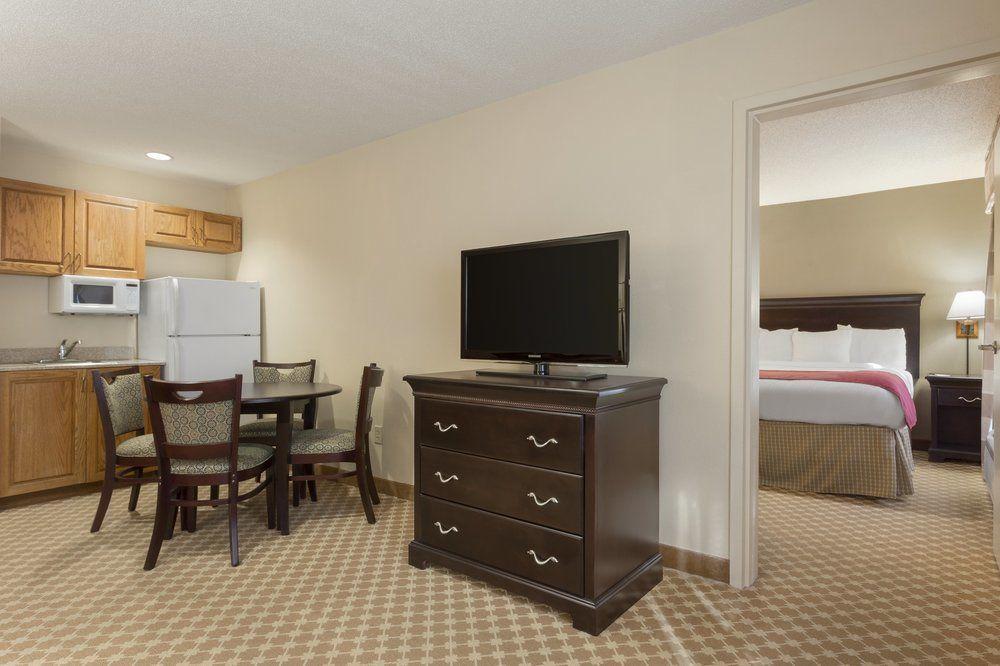 Country Inn & Suites By Radisson, Tuscaloosa, Al Екстериор снимка