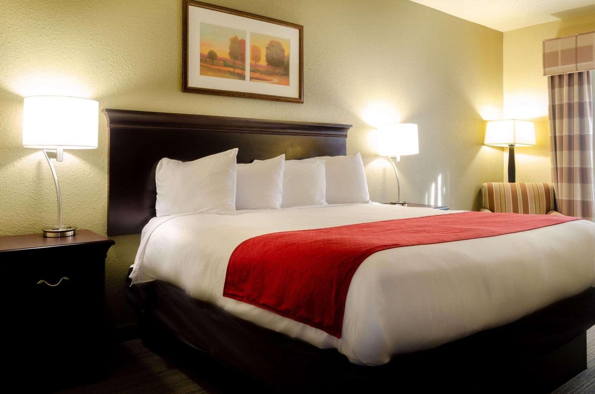 Country Inn & Suites By Radisson, Tuscaloosa, Al Екстериор снимка