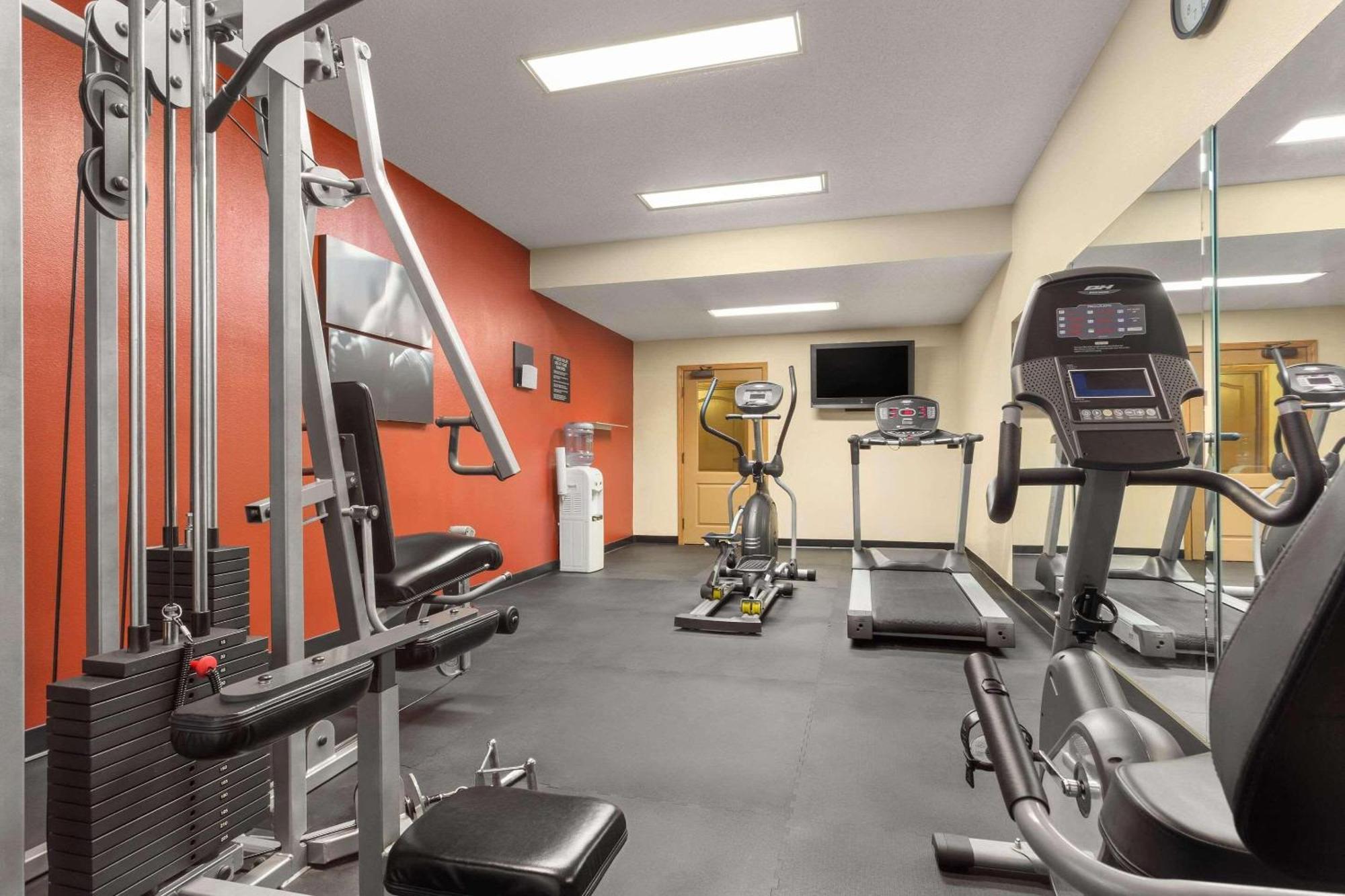 Country Inn & Suites By Radisson, Tuscaloosa, Al Екстериор снимка