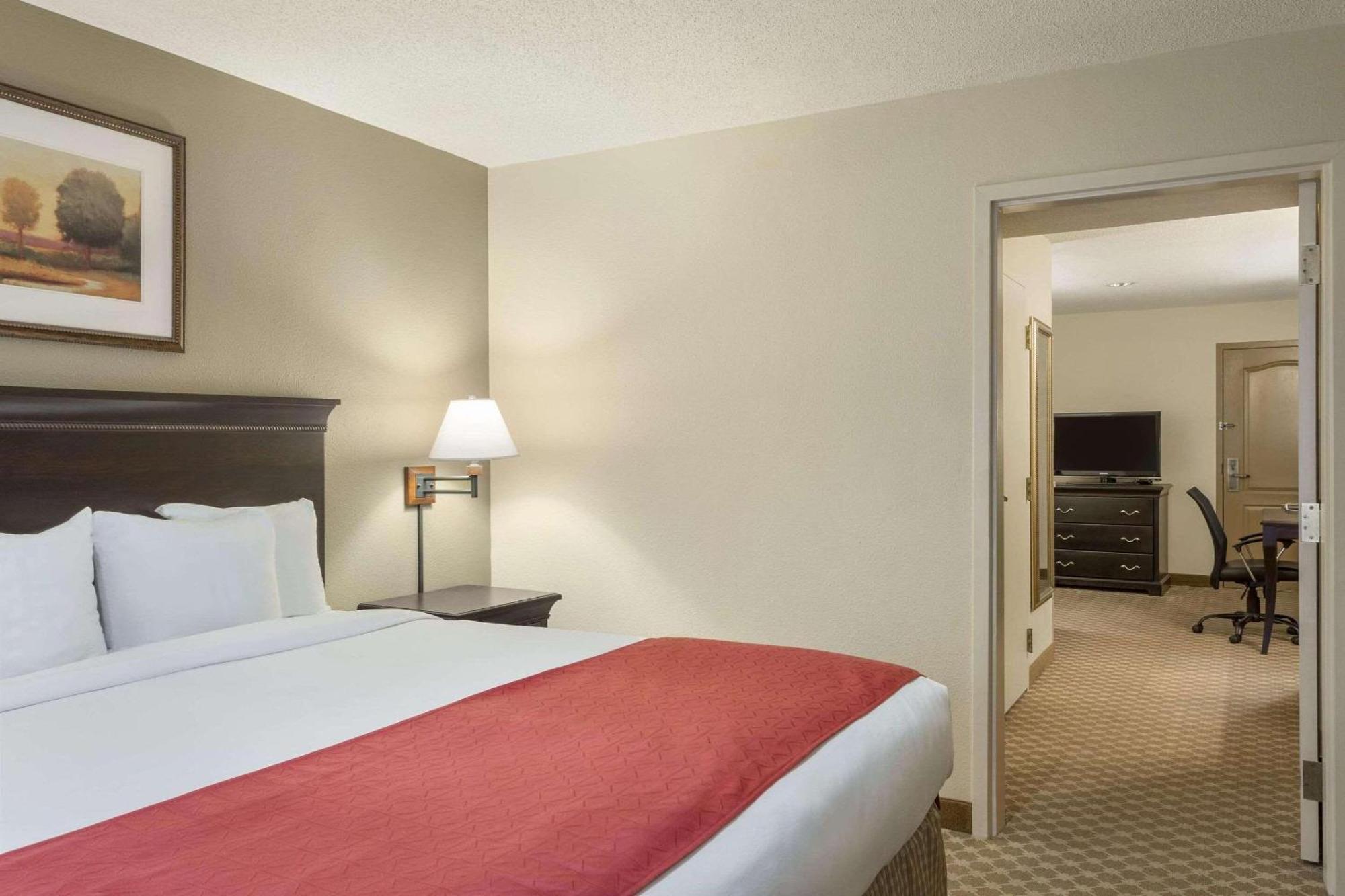 Country Inn & Suites By Radisson, Tuscaloosa, Al Екстериор снимка