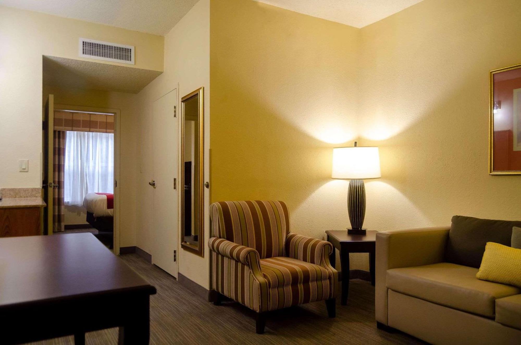 Country Inn & Suites By Radisson, Tuscaloosa, Al Екстериор снимка