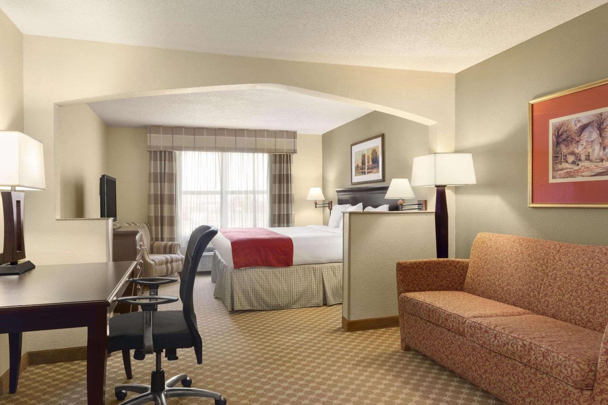 Country Inn & Suites By Radisson, Tuscaloosa, Al Екстериор снимка