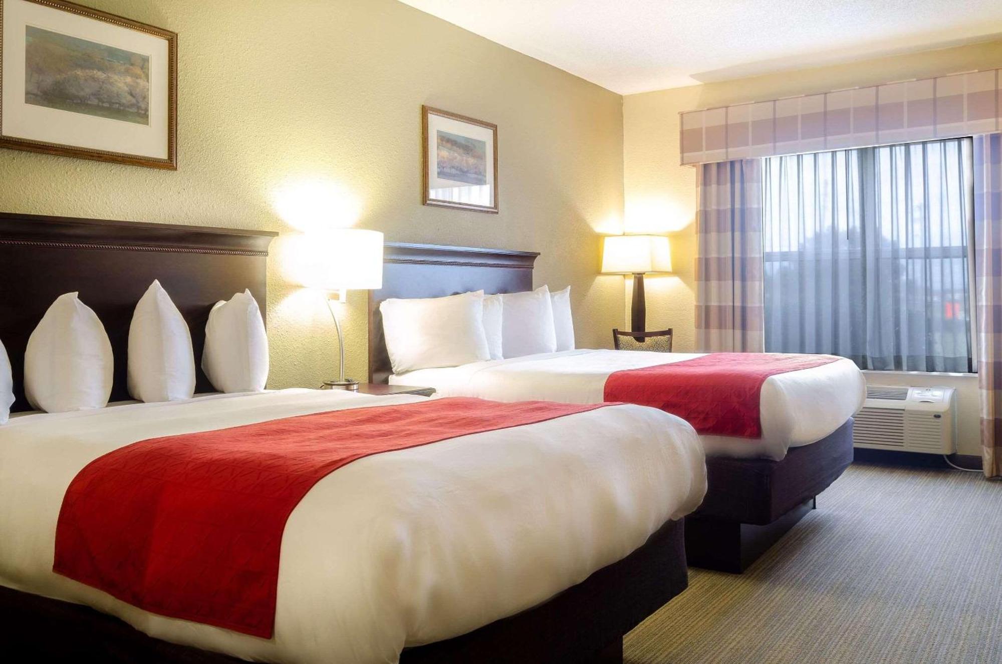 Country Inn & Suites By Radisson, Tuscaloosa, Al Екстериор снимка
