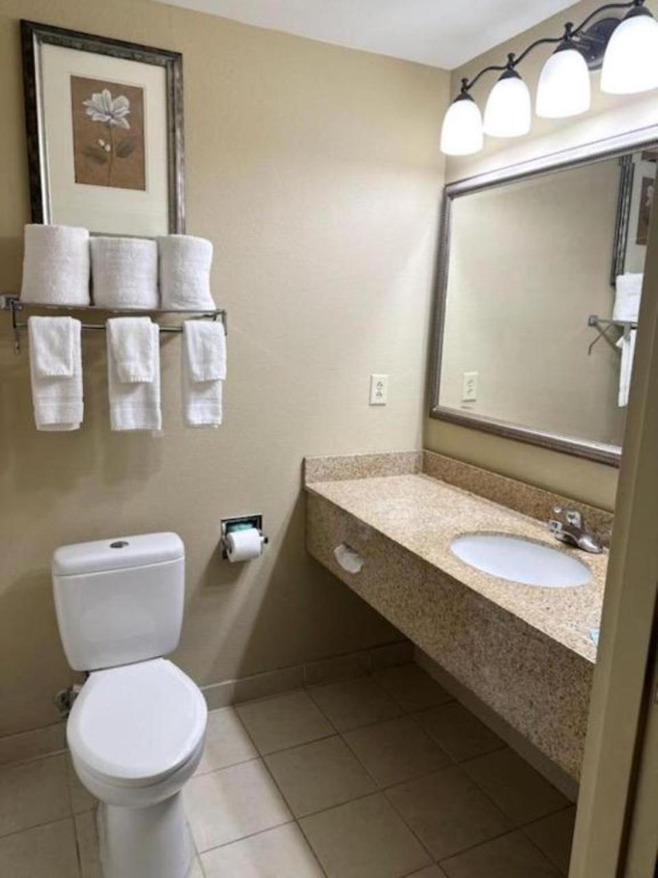 Country Inn & Suites By Radisson, Tuscaloosa, Al Екстериор снимка