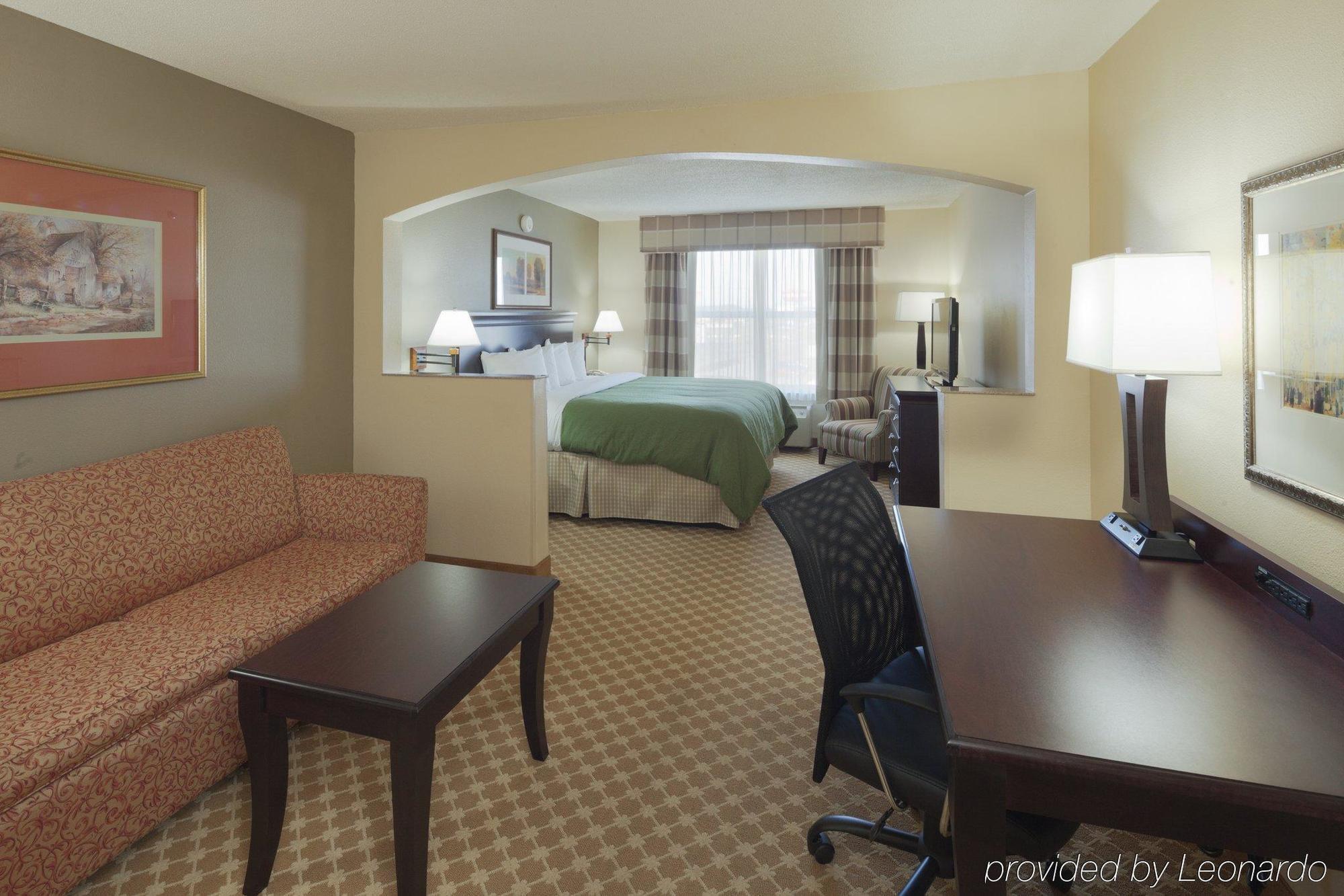 Country Inn & Suites By Radisson, Tuscaloosa, Al Екстериор снимка