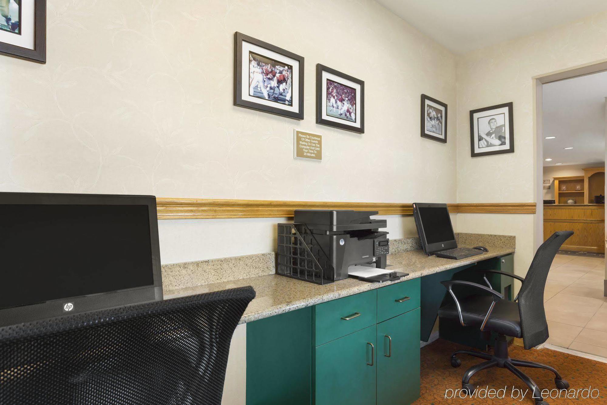 Country Inn & Suites By Radisson, Tuscaloosa, Al Екстериор снимка