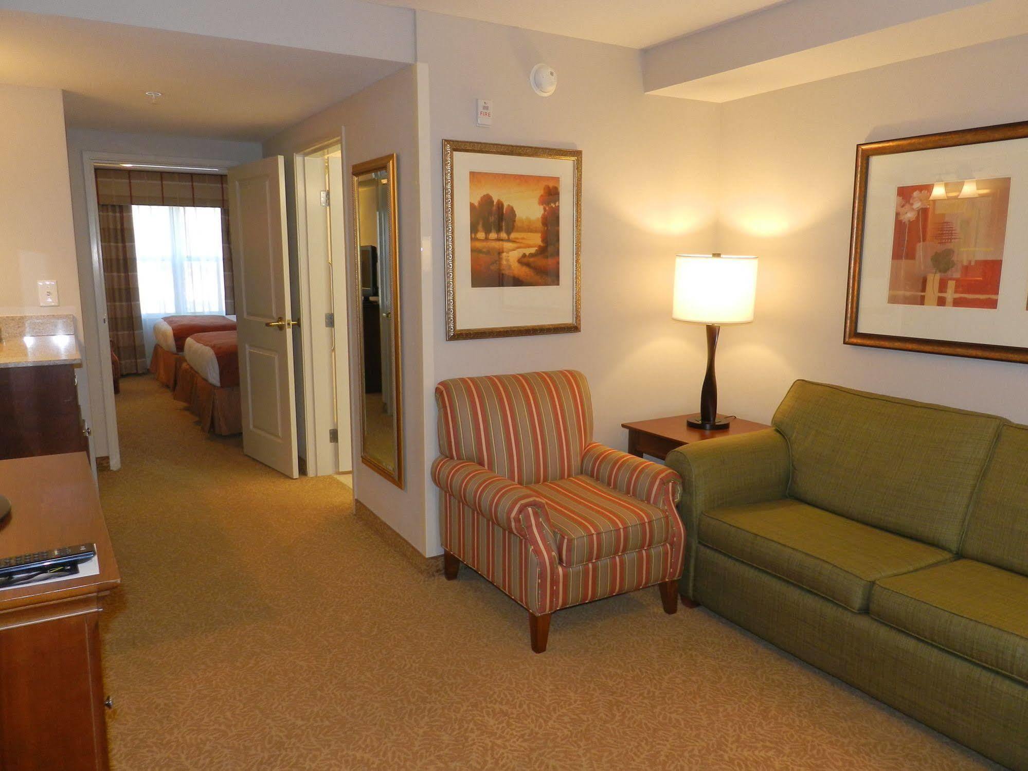 Country Inn & Suites By Radisson, Tuscaloosa, Al Екстериор снимка