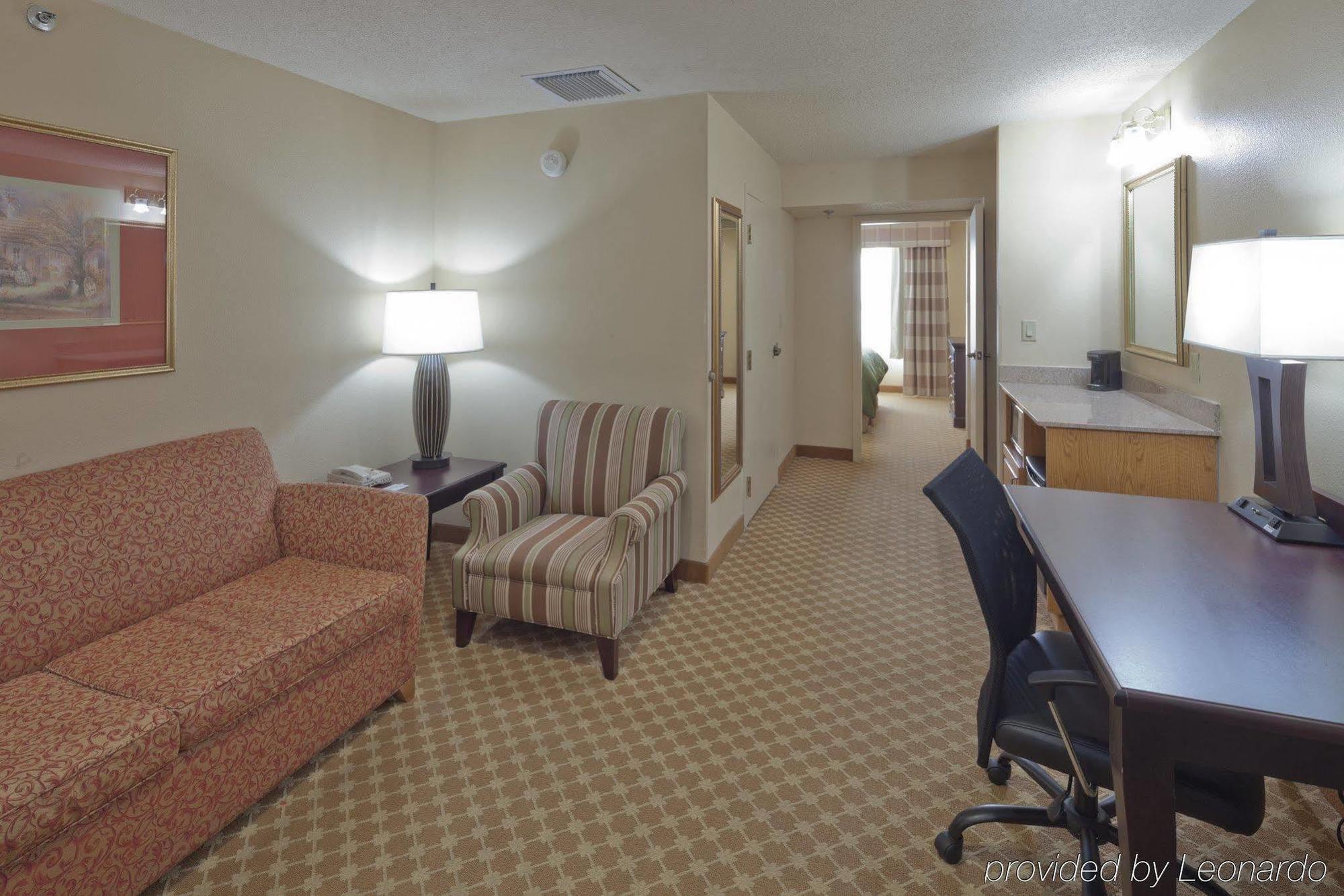 Country Inn & Suites By Radisson, Tuscaloosa, Al Екстериор снимка